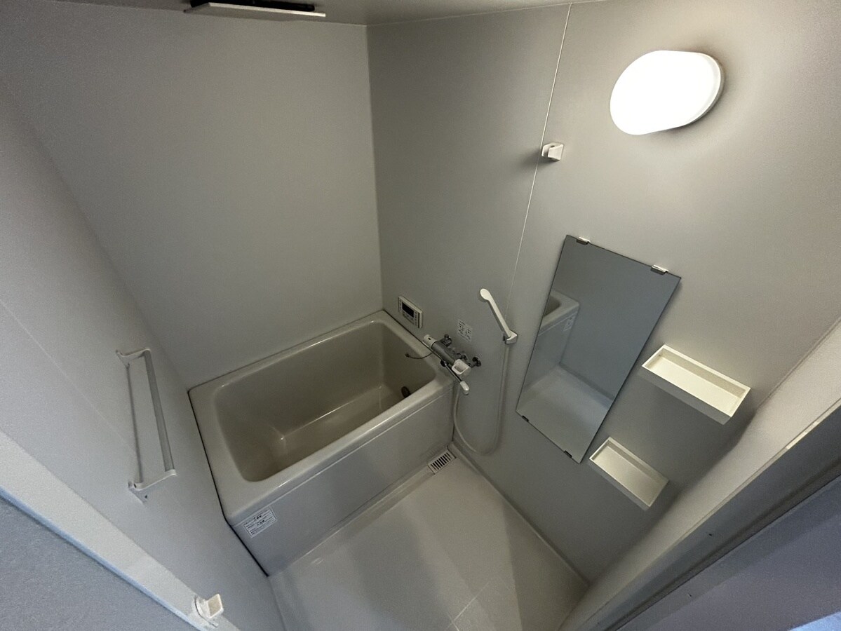 エイトビル福崎の物件内観写真