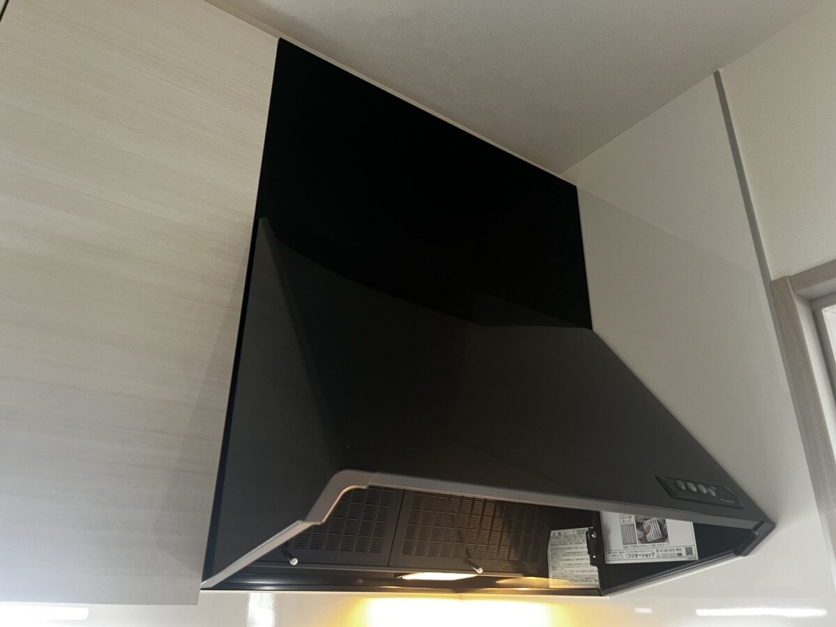 リュミエール安田の物件内観写真