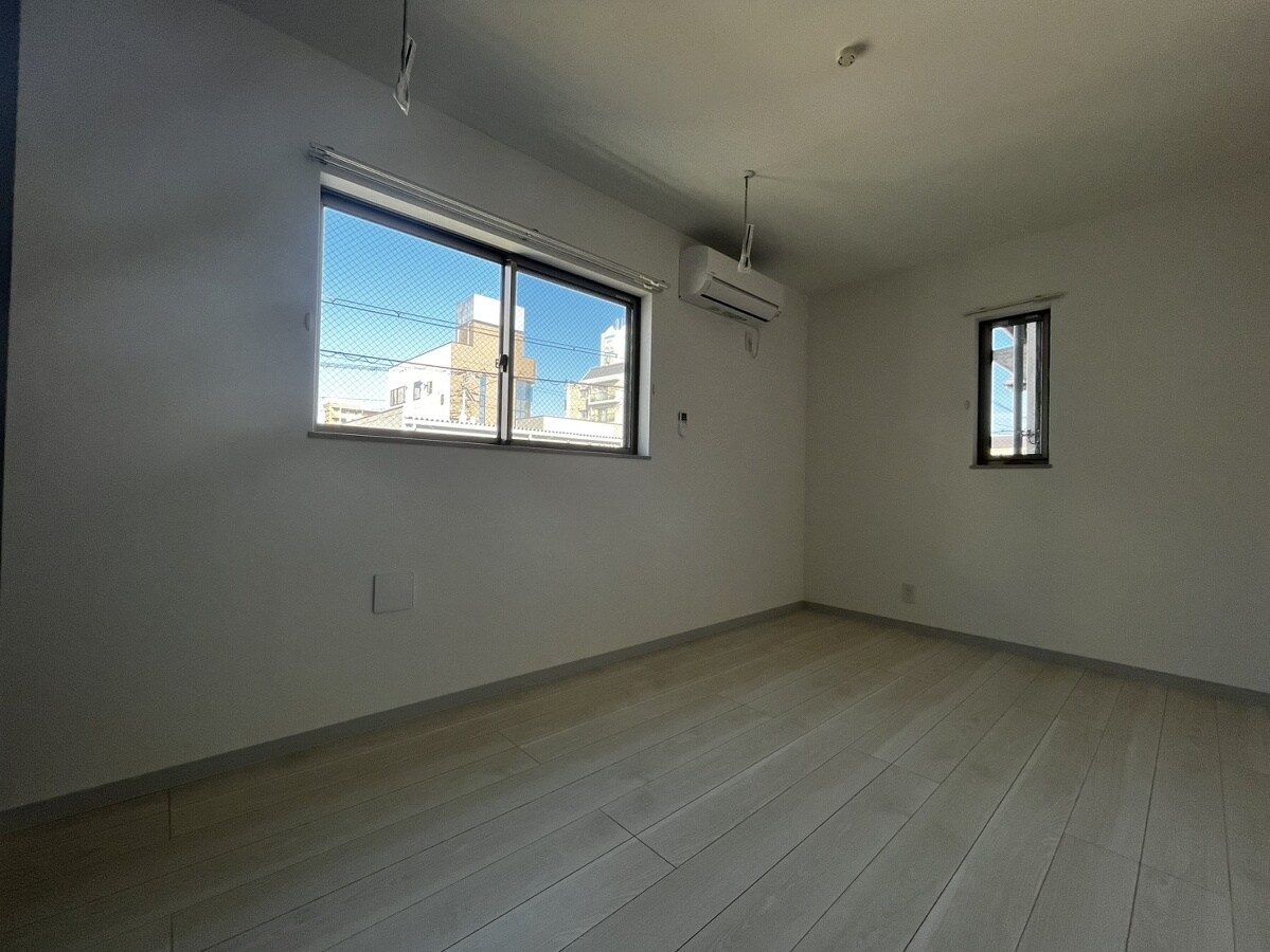 リュミエール安田の物件内観写真