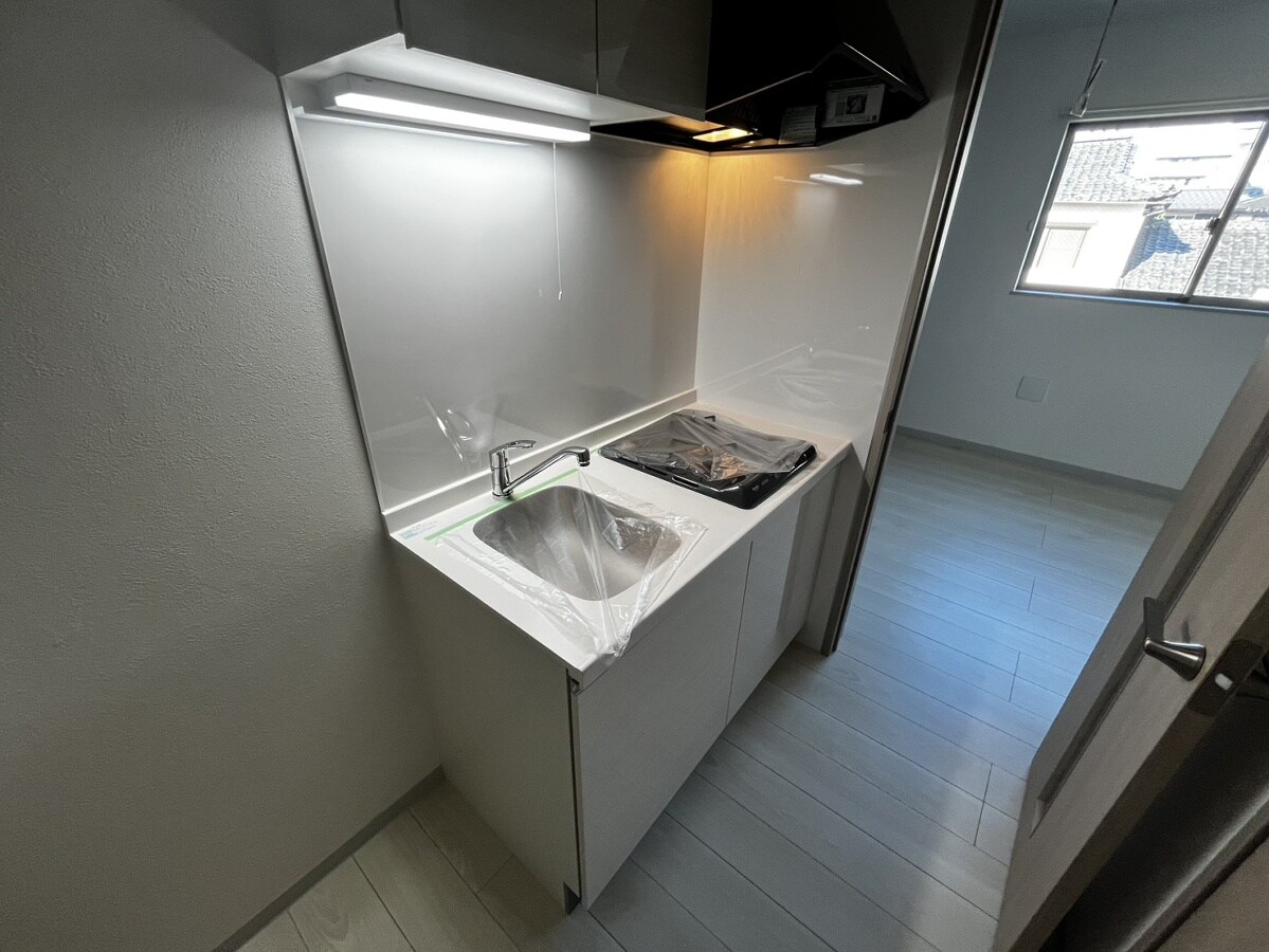 リュミエール安田の物件内観写真