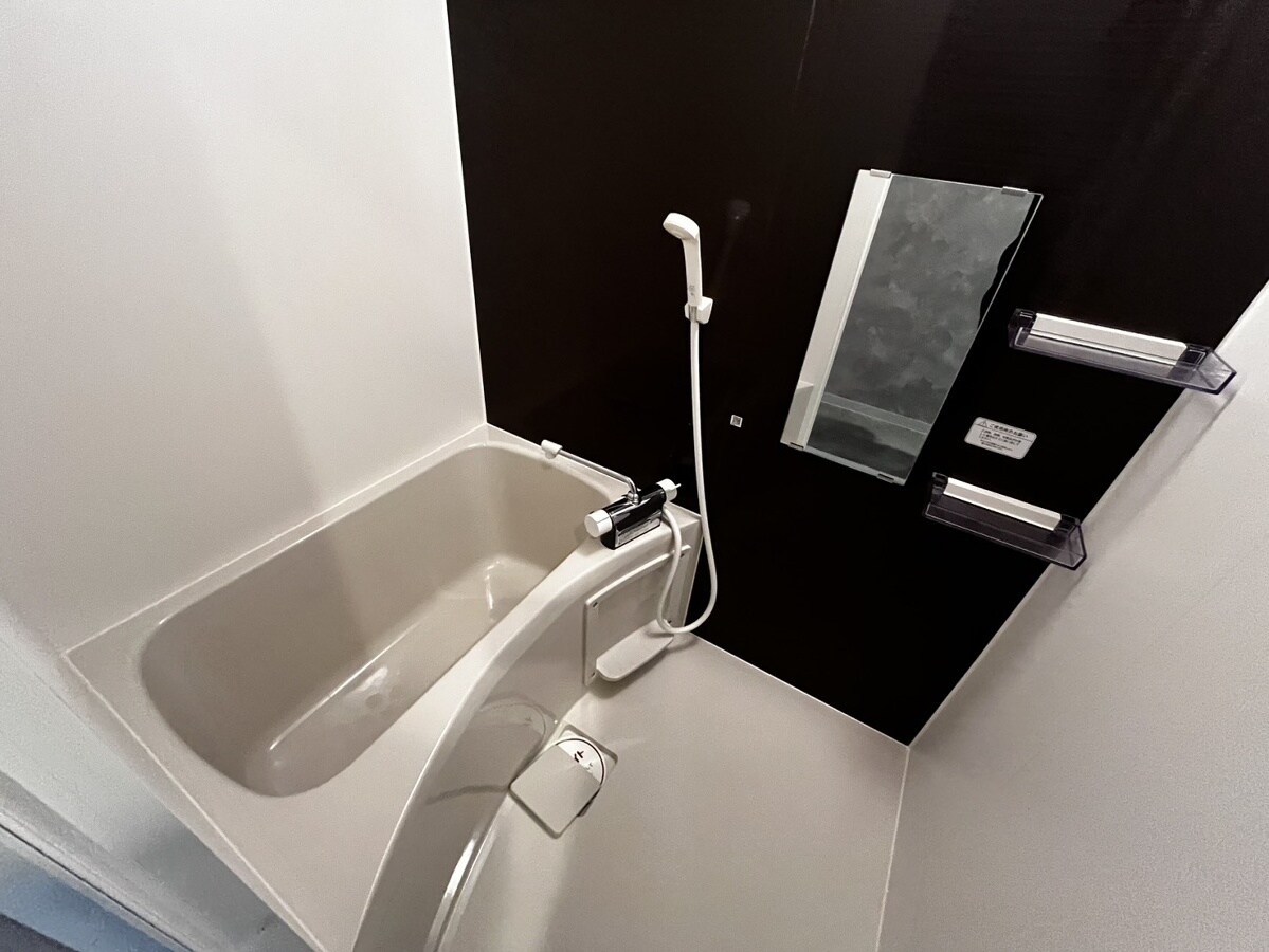 リュミエール安田の物件内観写真