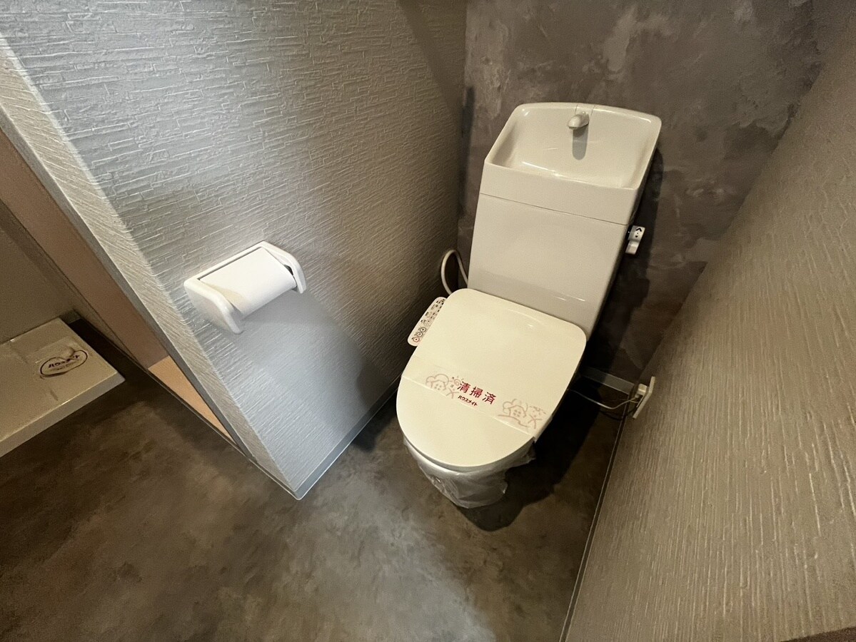 リュミエール安田の物件内観写真