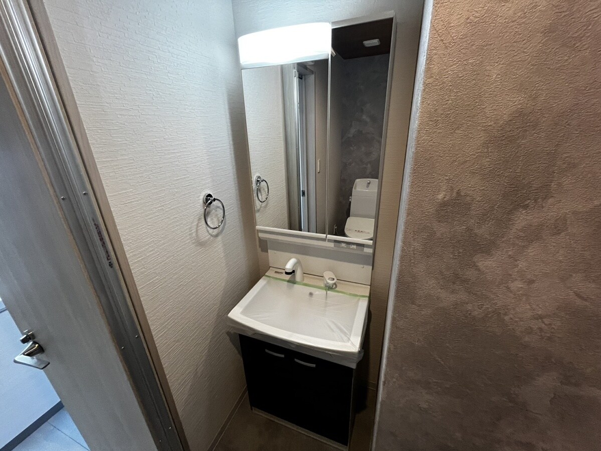 リュミエール安田の物件内観写真