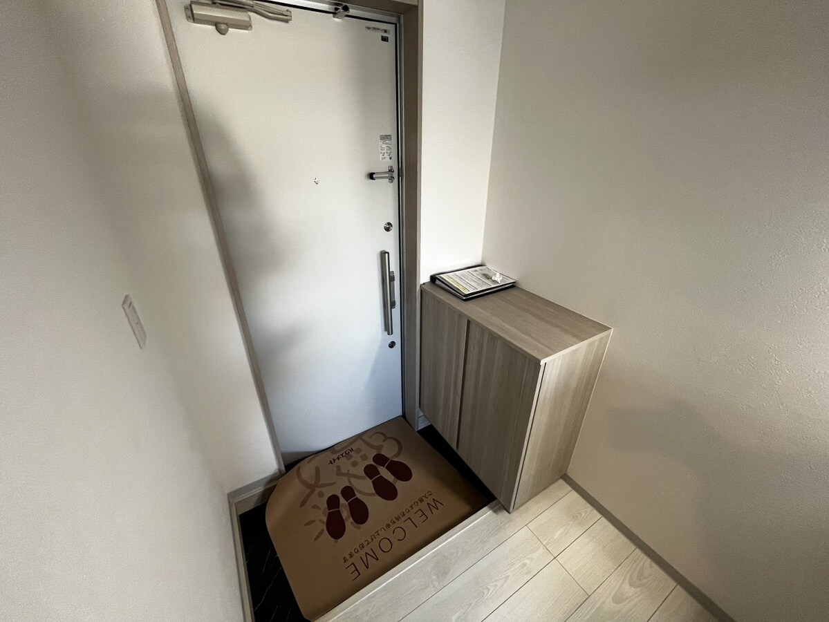 リュミエール安田の物件内観写真