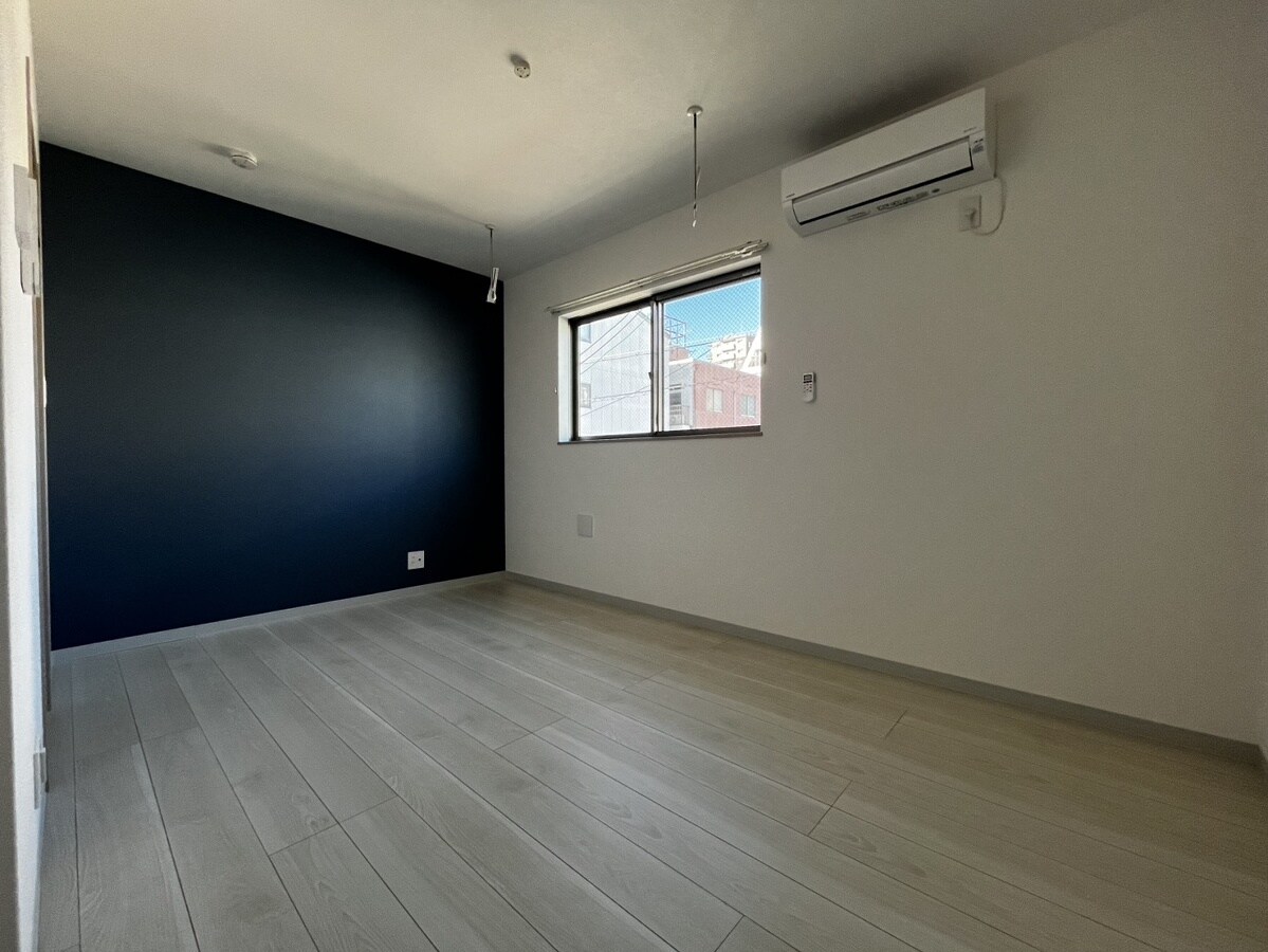 リュミエール安田の物件内観写真