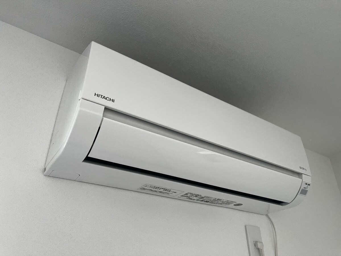 リュミエール安田の物件内観写真