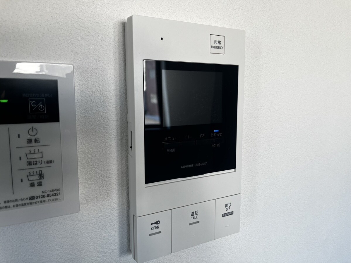 リュミエール安田の物件内観写真