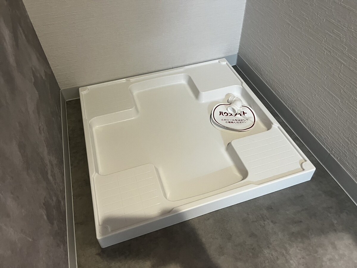 リュミエール安田の物件内観写真