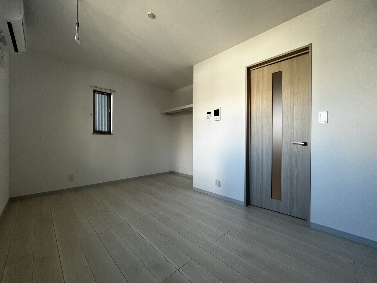 リュミエール安田の物件内観写真