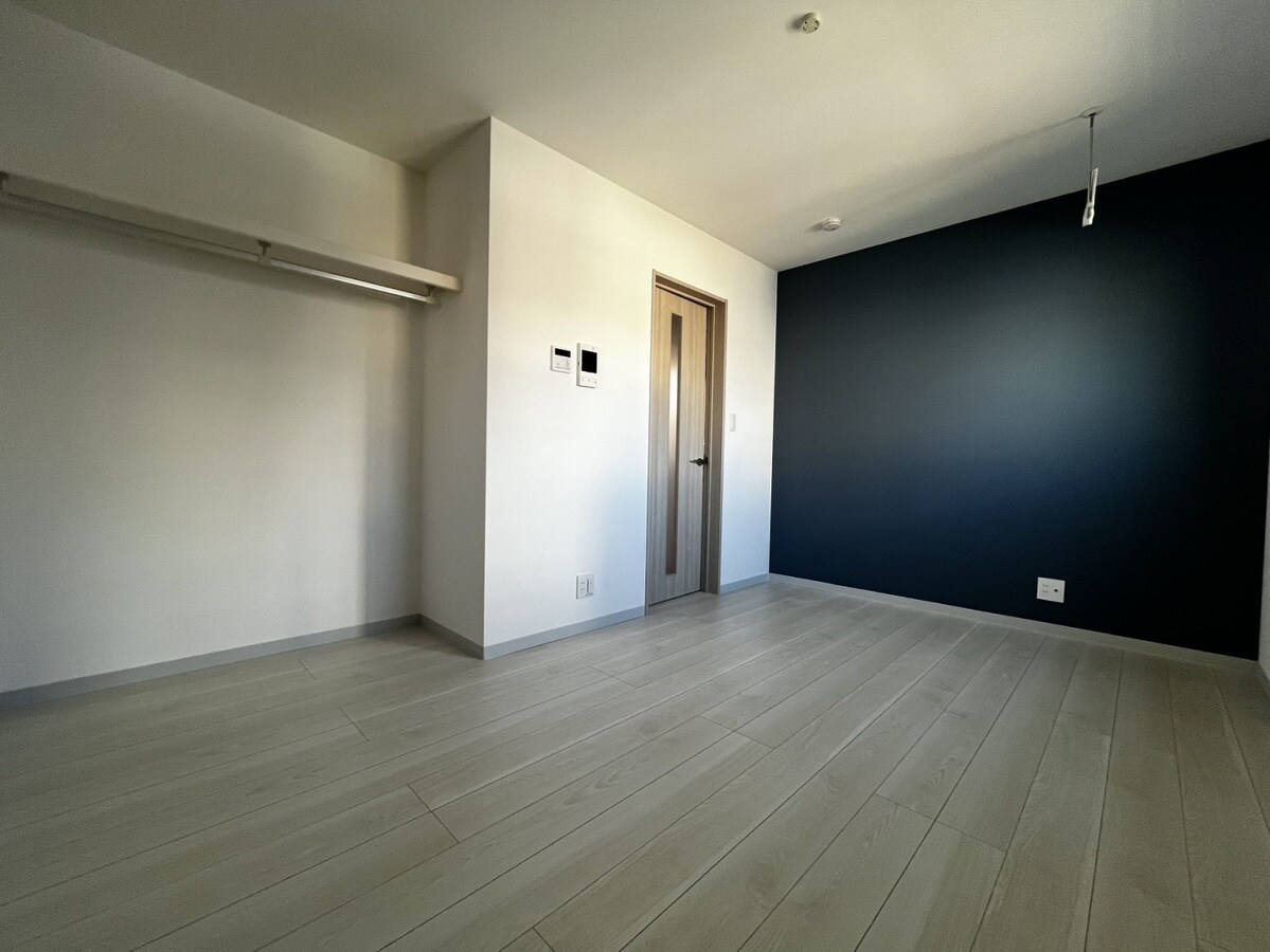 リュミエール安田の物件内観写真