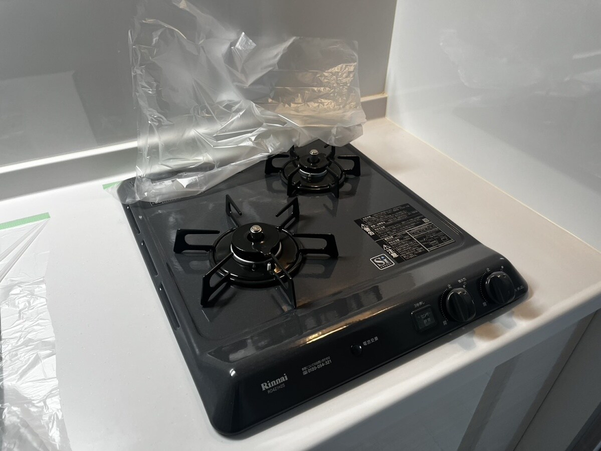 リュミエール安田の物件内観写真