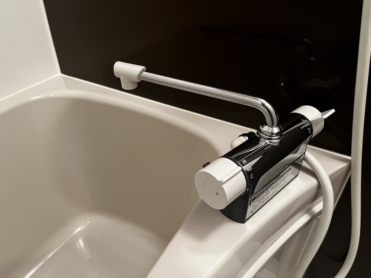 リュミエール安田の物件内観写真