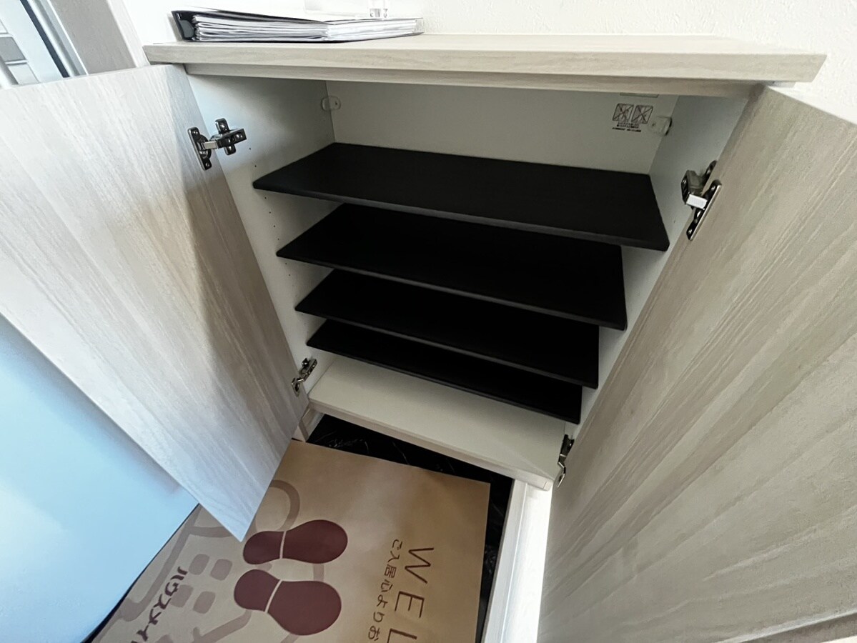 リュミエール安田の物件内観写真