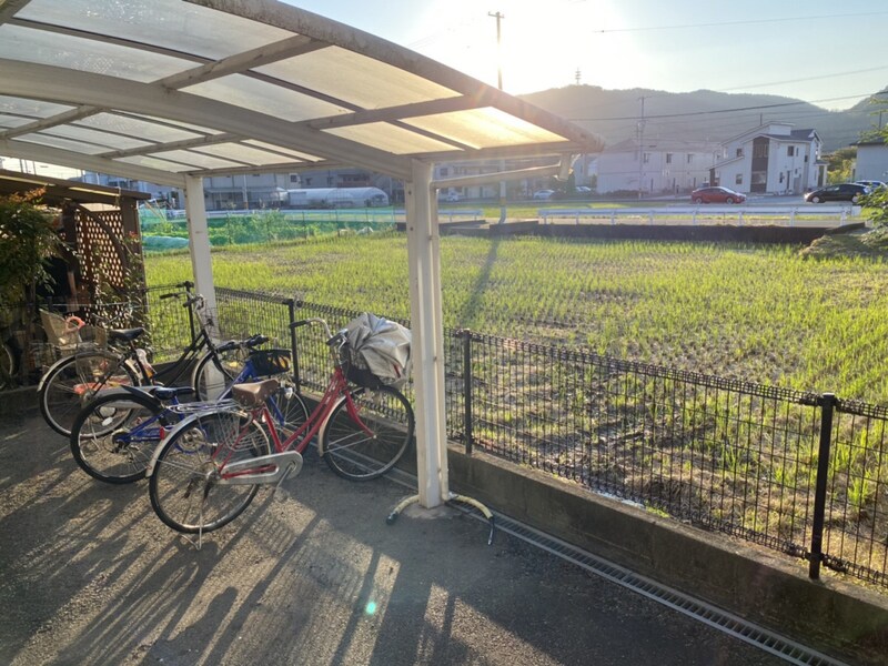 蒲田SOLSTAGEの物件内観写真