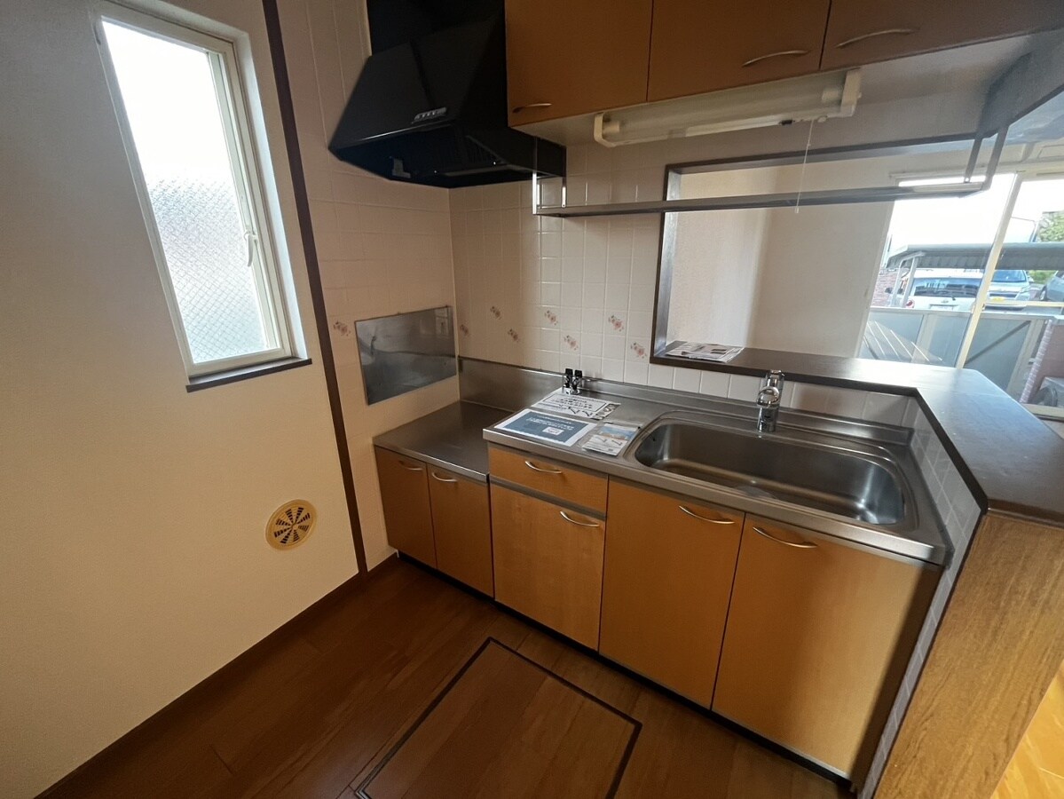 エステ・スールの物件内観写真