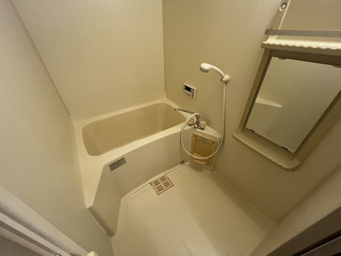 エステ・スールの物件内観写真