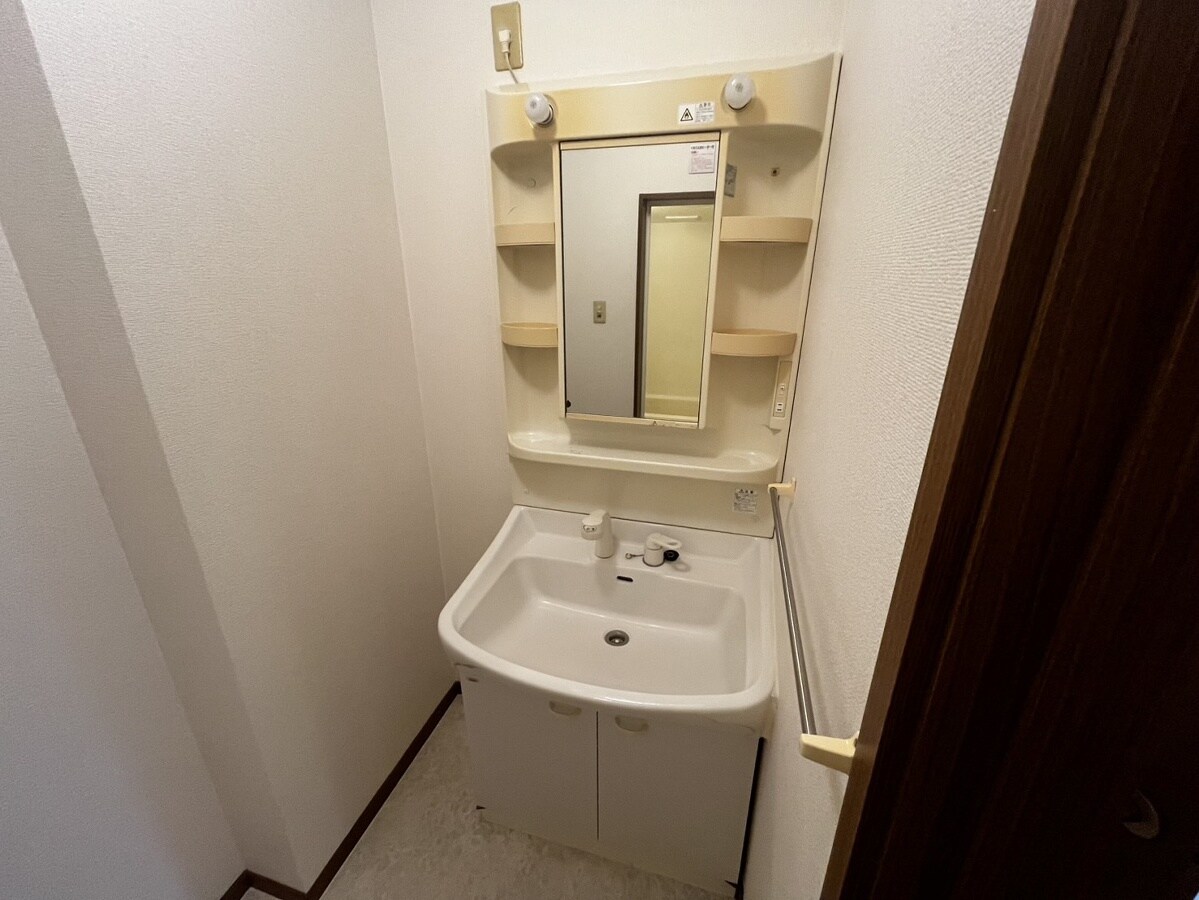 エステ・スールの物件内観写真