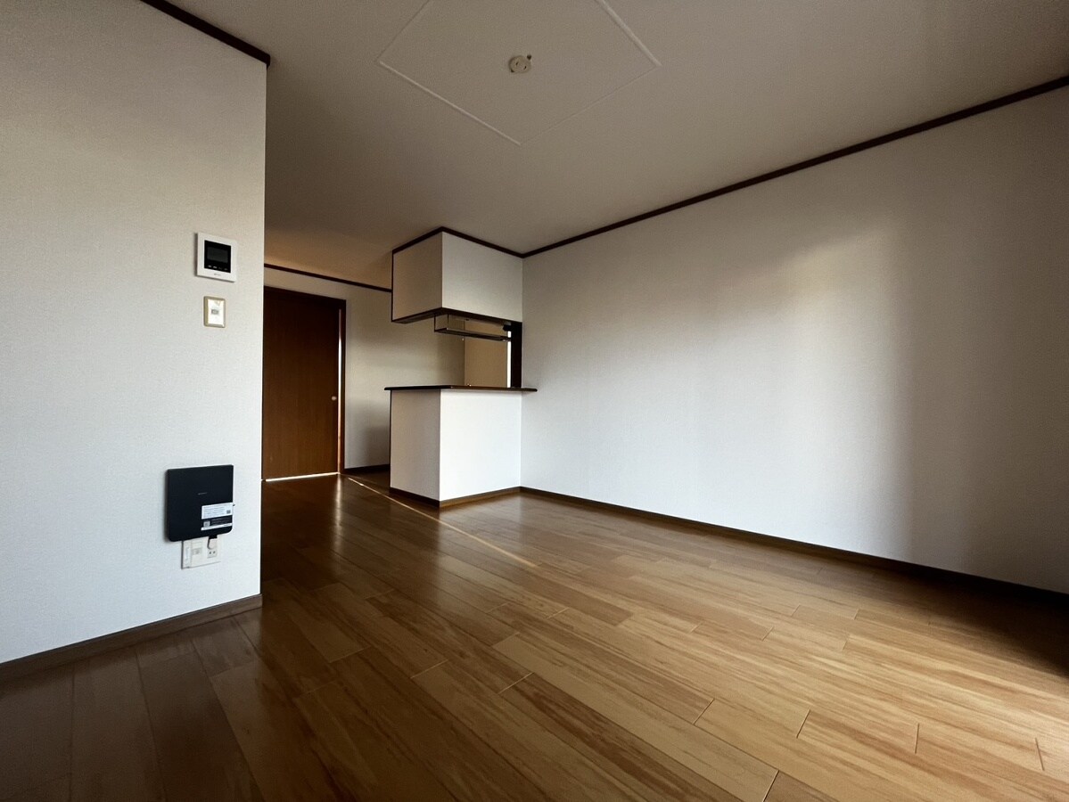 エステ・スールの物件内観写真