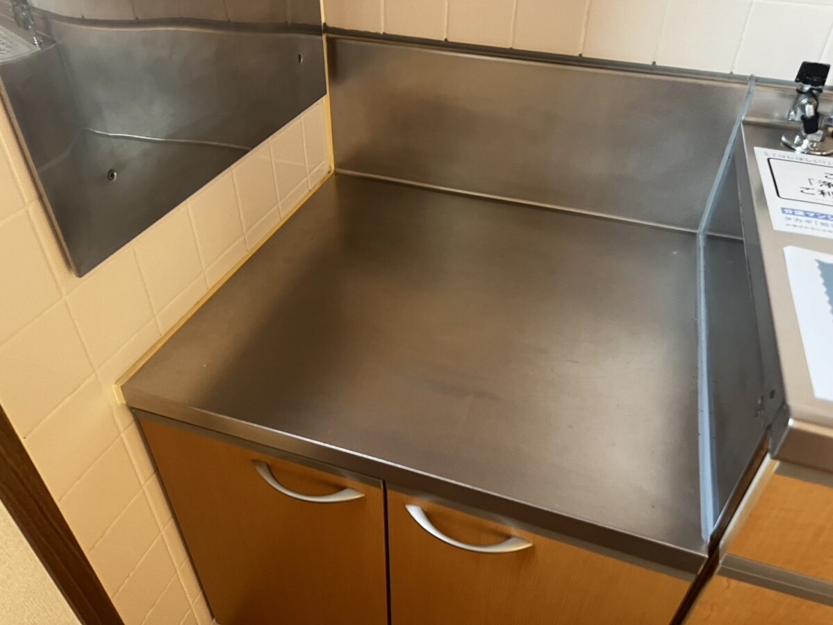 エステ・スールの物件内観写真