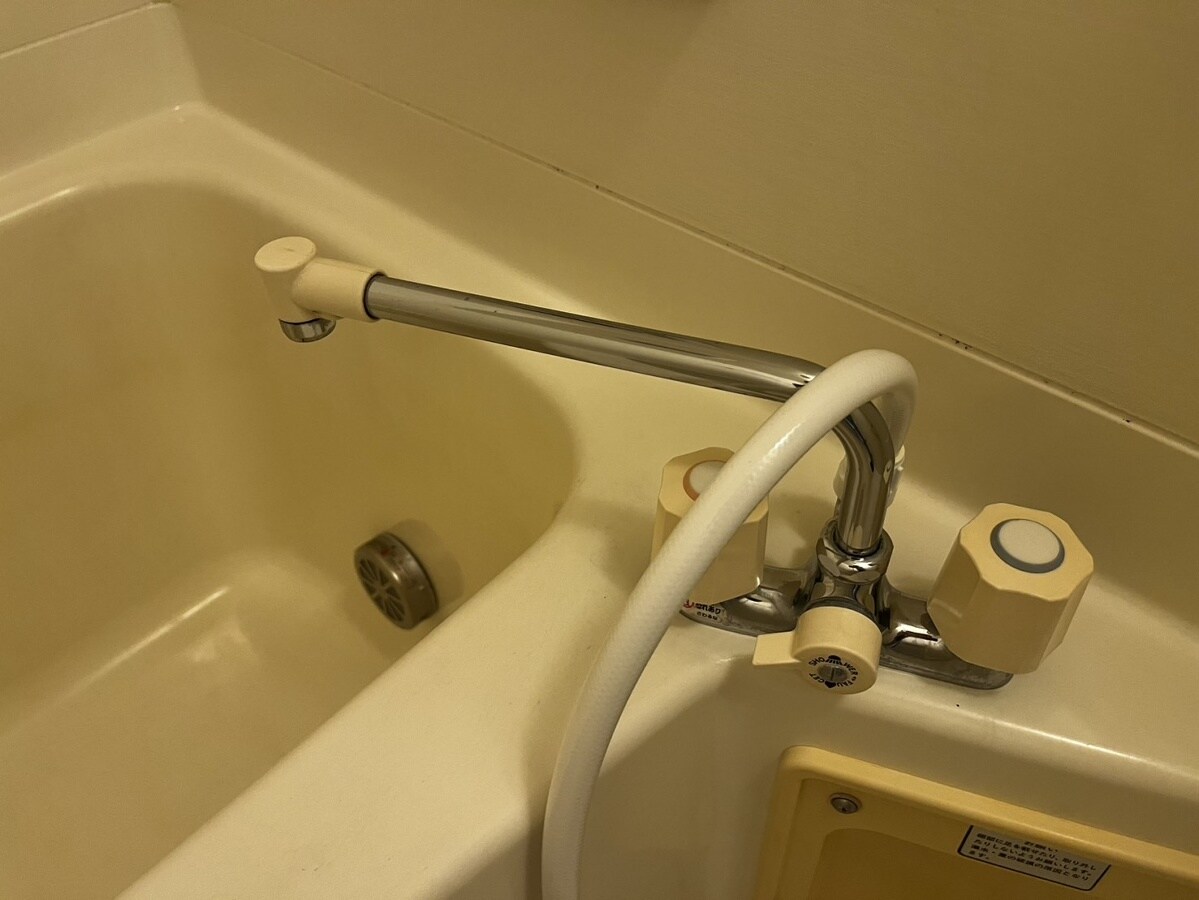 エステ・スールの物件内観写真