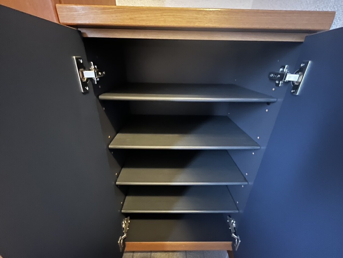 エステ・スールの物件内観写真