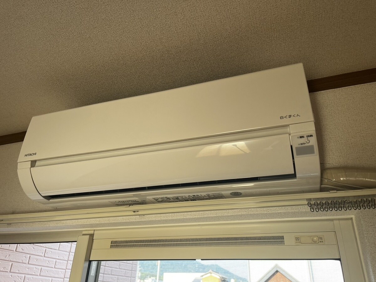 エステ・スールの物件内観写真