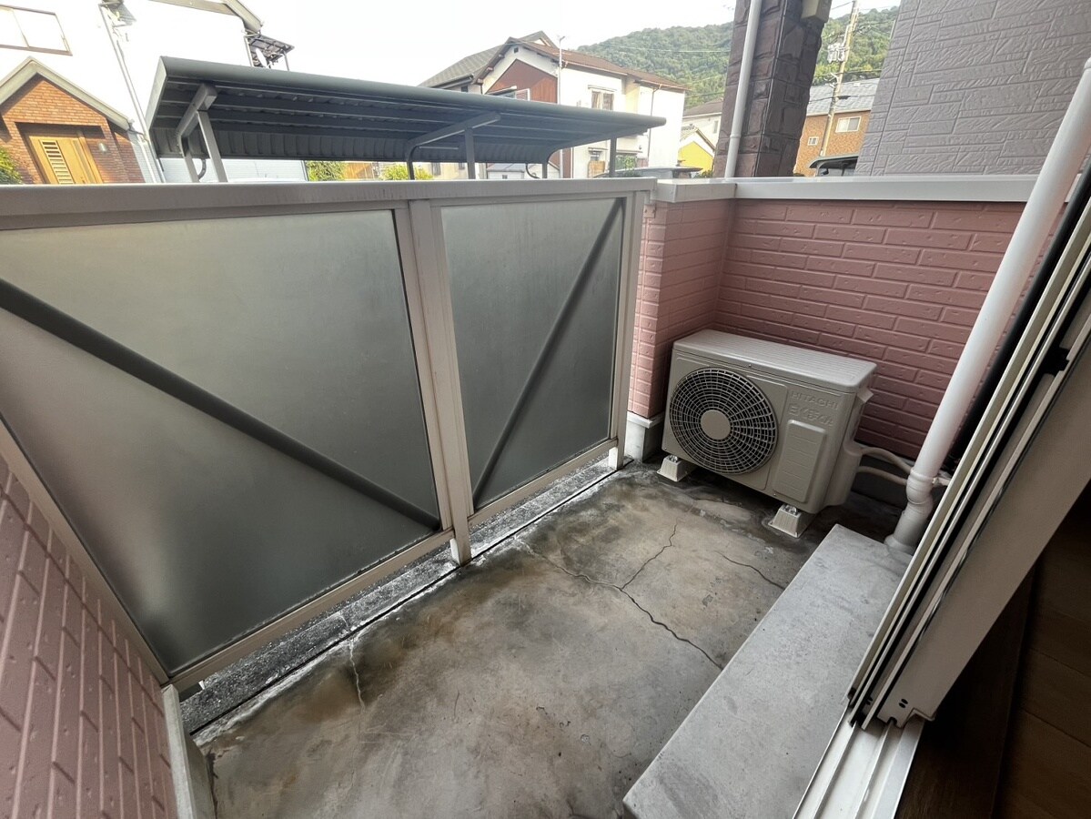 エステ・スールの物件内観写真