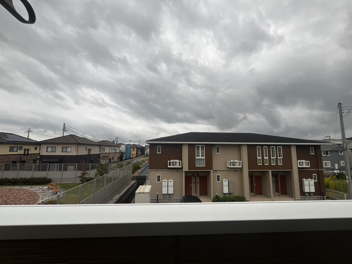 ネオ エスト オーブAの物件内観写真