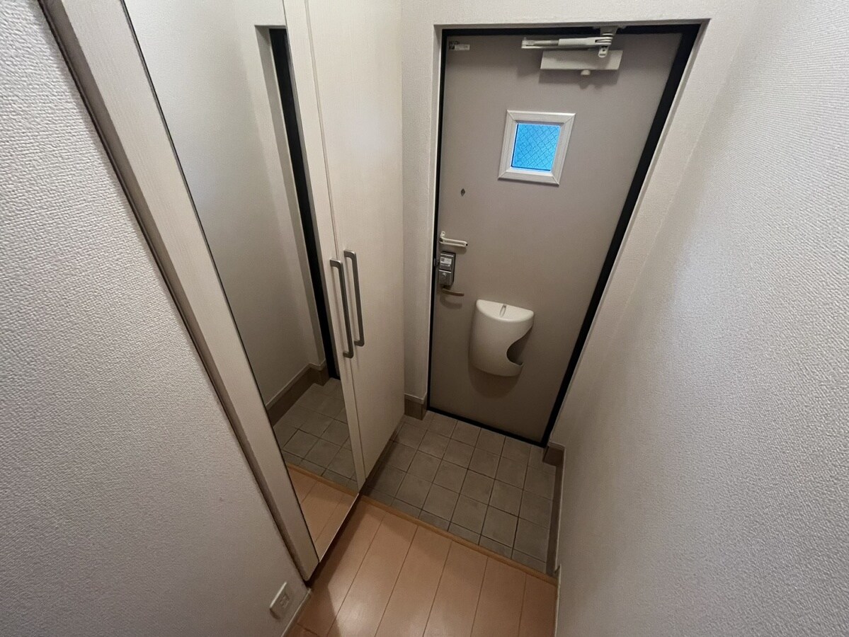 ネオ エスト オーブAの物件内観写真