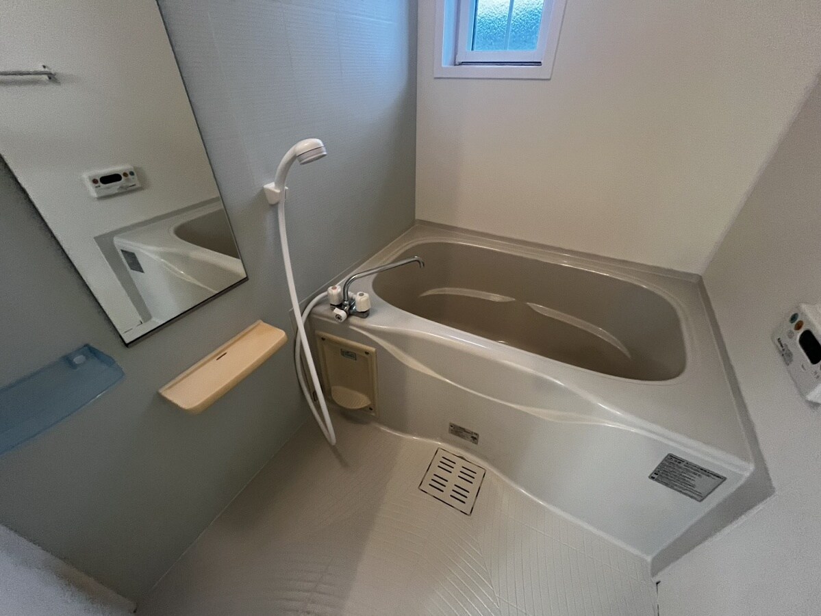 ネオ エスト オーブAの物件内観写真