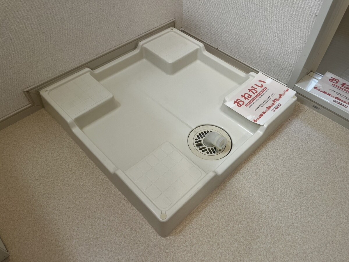 ネオ エスト オーブAの物件内観写真