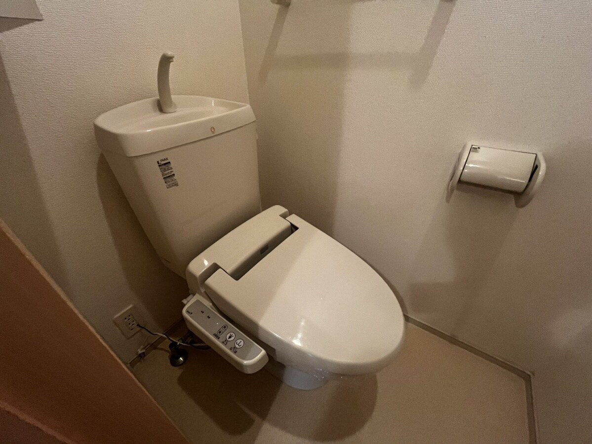 ネオ エスト オーブAの物件内観写真