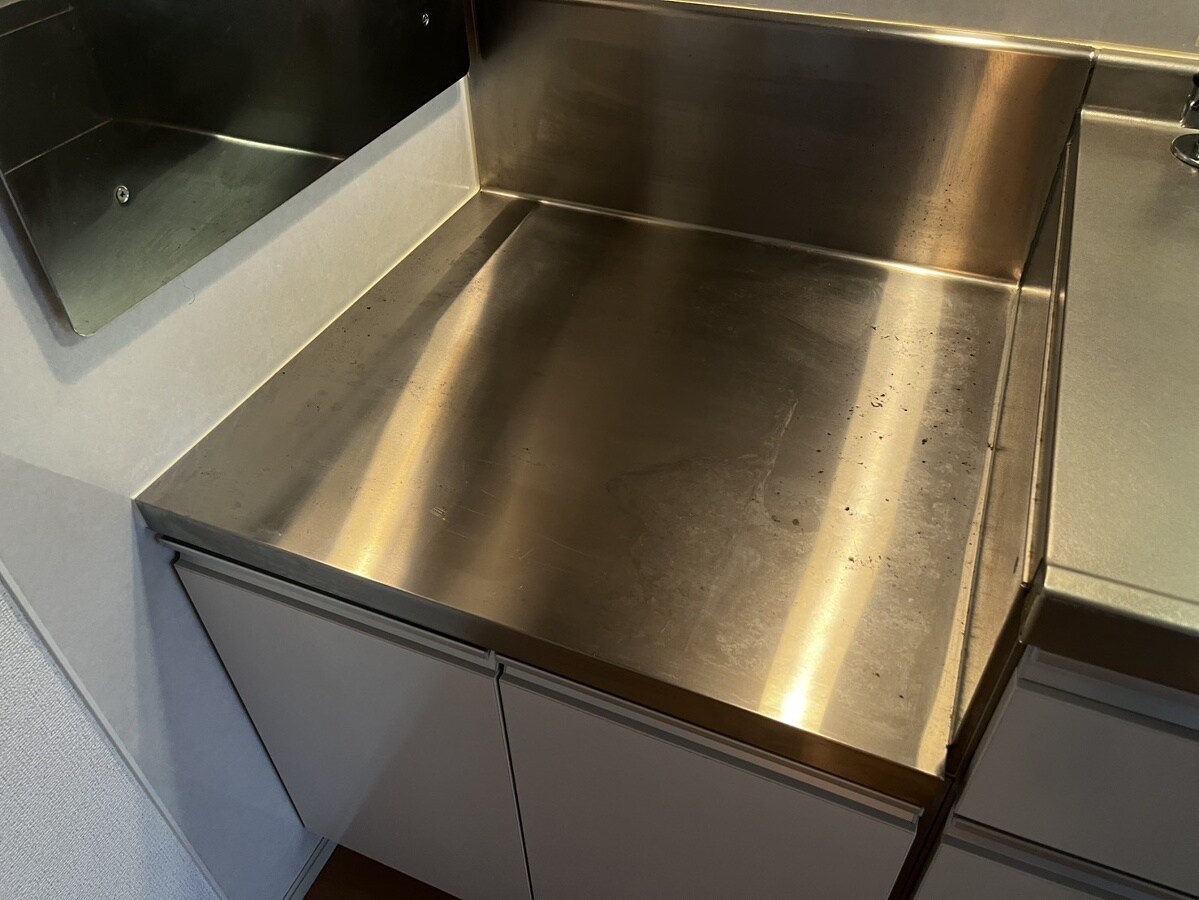 ネオ エスト オーブAの物件内観写真