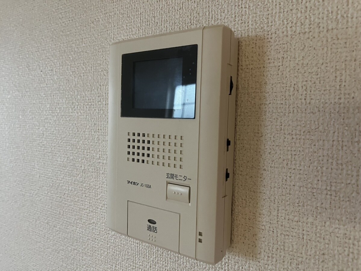 ネオ エスト オーブAの物件内観写真