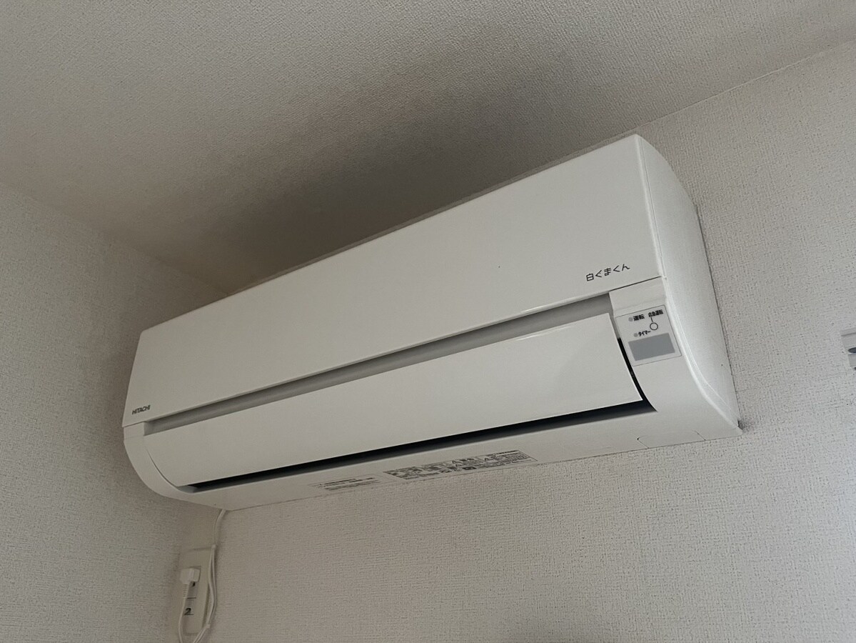 ネオ エスト オーブAの物件内観写真