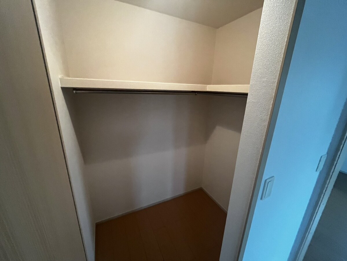 ネオ エスト オーブAの物件内観写真