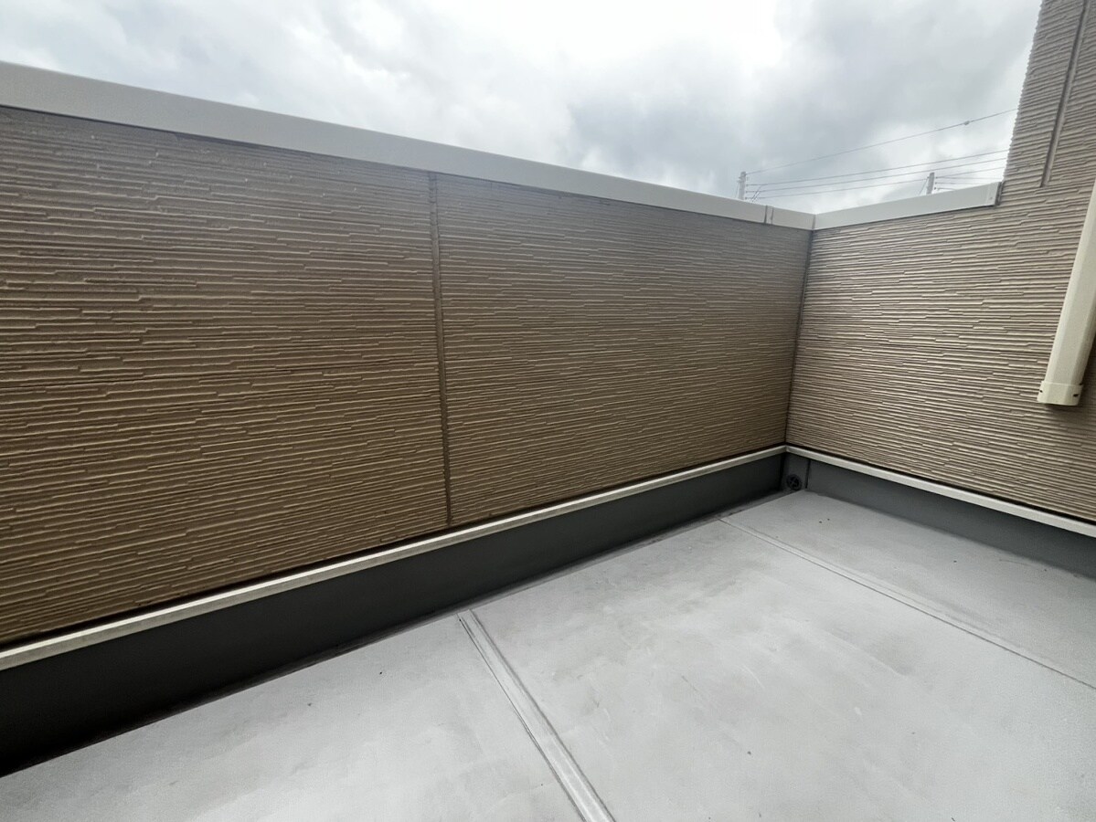 ネオ エスト オーブAの物件内観写真