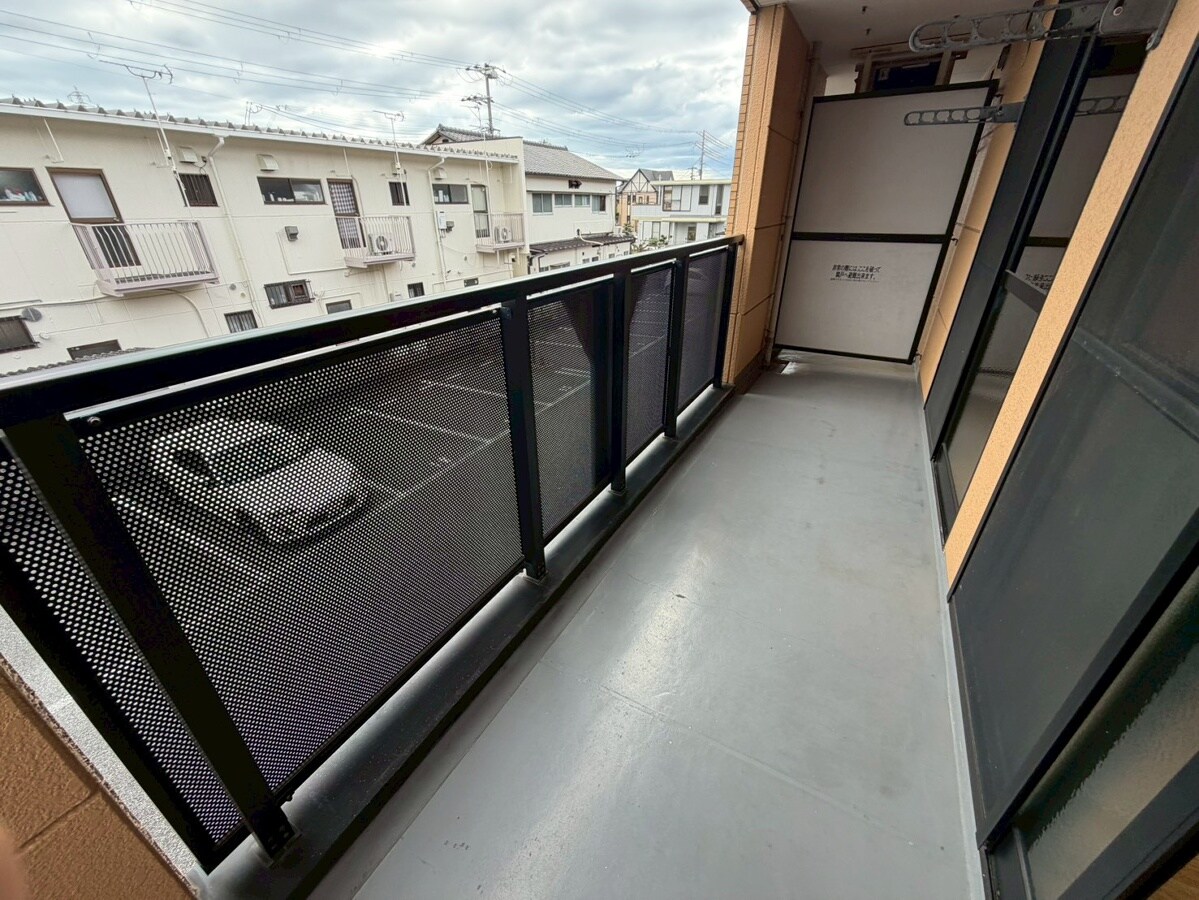 ストークコーポ大津茂の物件内観写真