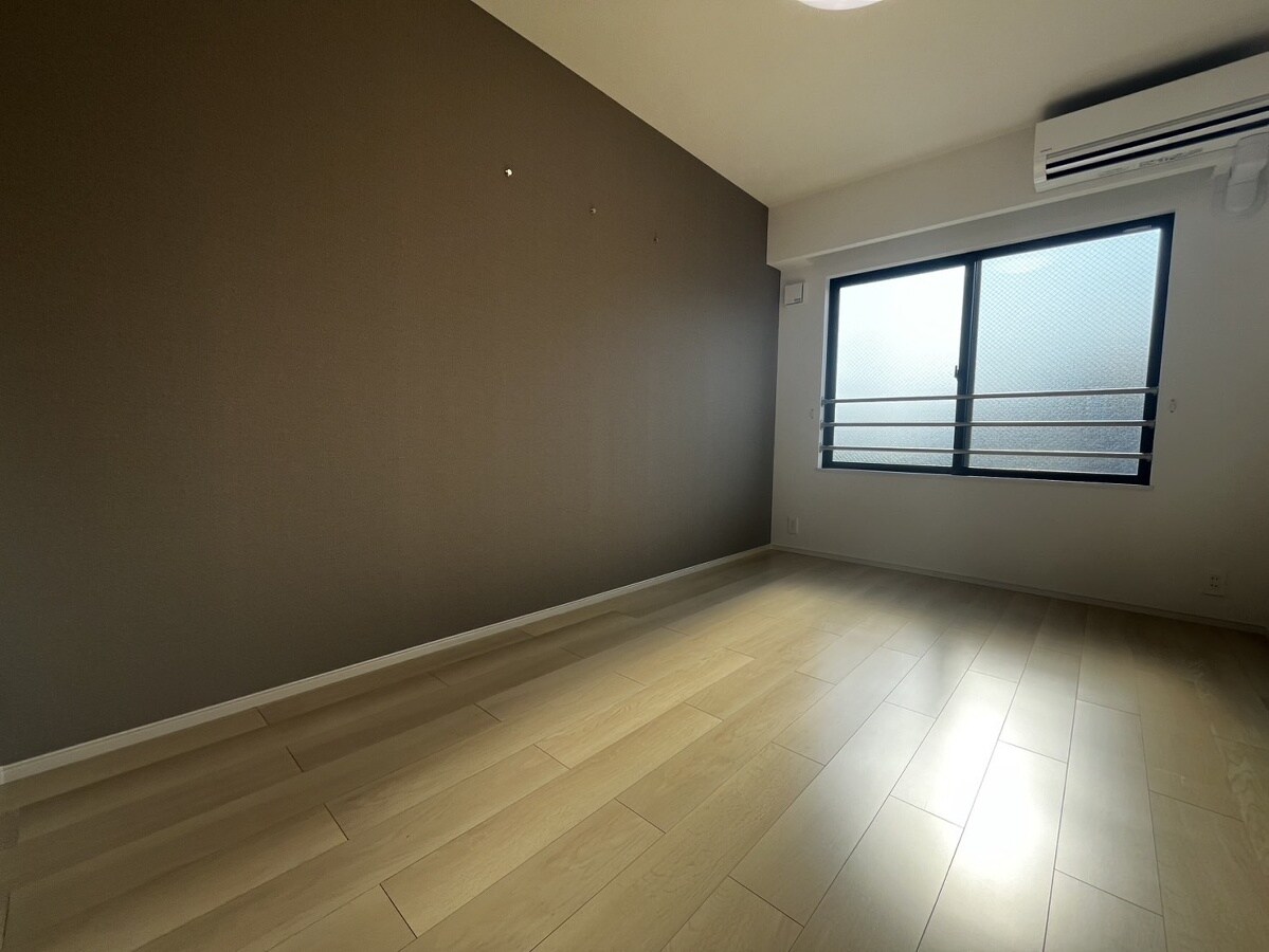 ベル ソレイユの物件内観写真