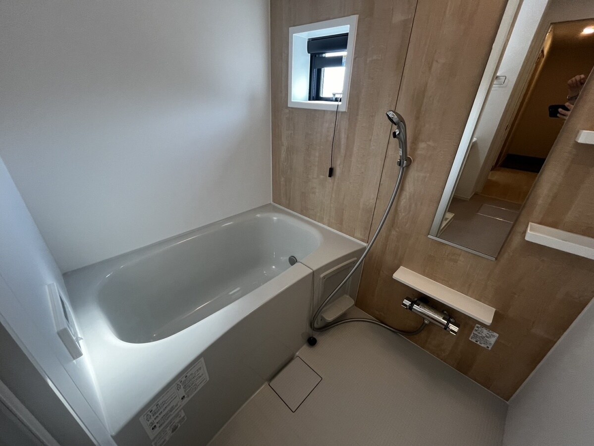 ベル ソレイユの物件内観写真