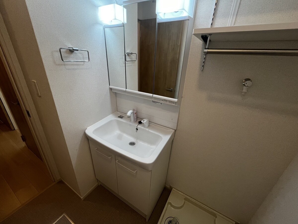 ベル ソレイユの物件内観写真