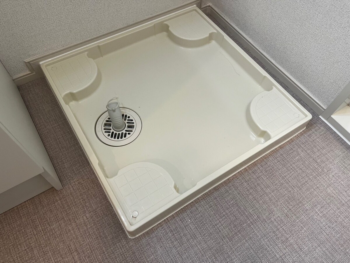 ベル ソレイユの物件内観写真