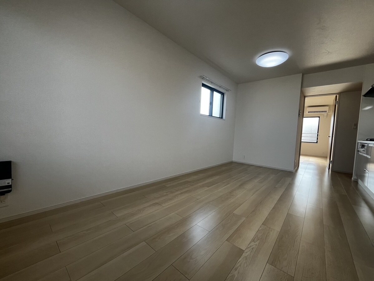 ベル ソレイユの物件内観写真