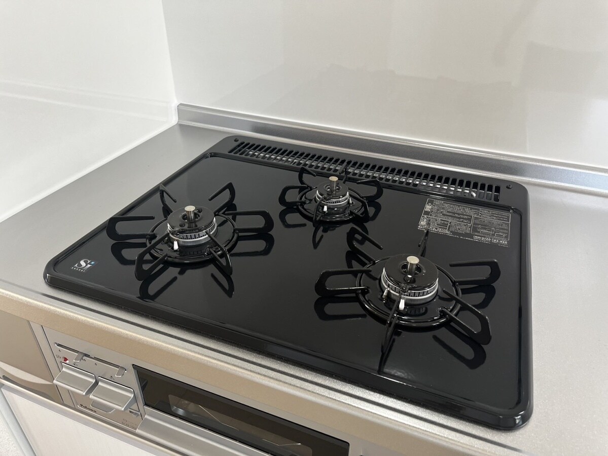 ベル ソレイユの物件内観写真