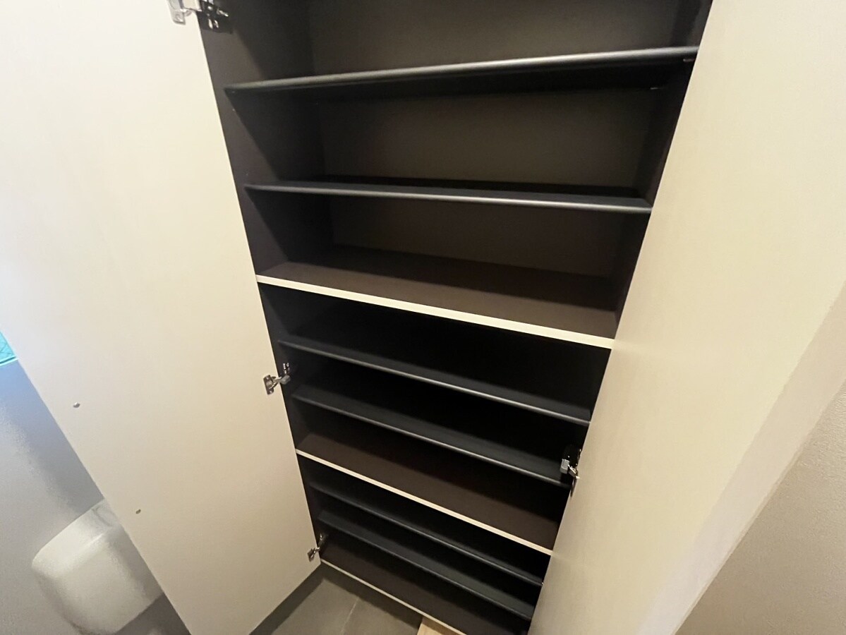 ベル ソレイユの物件内観写真