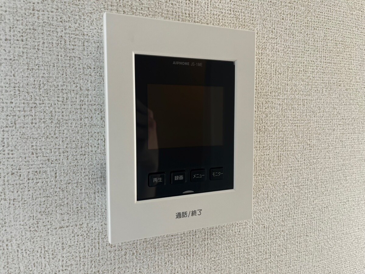 ベル ソレイユの物件内観写真