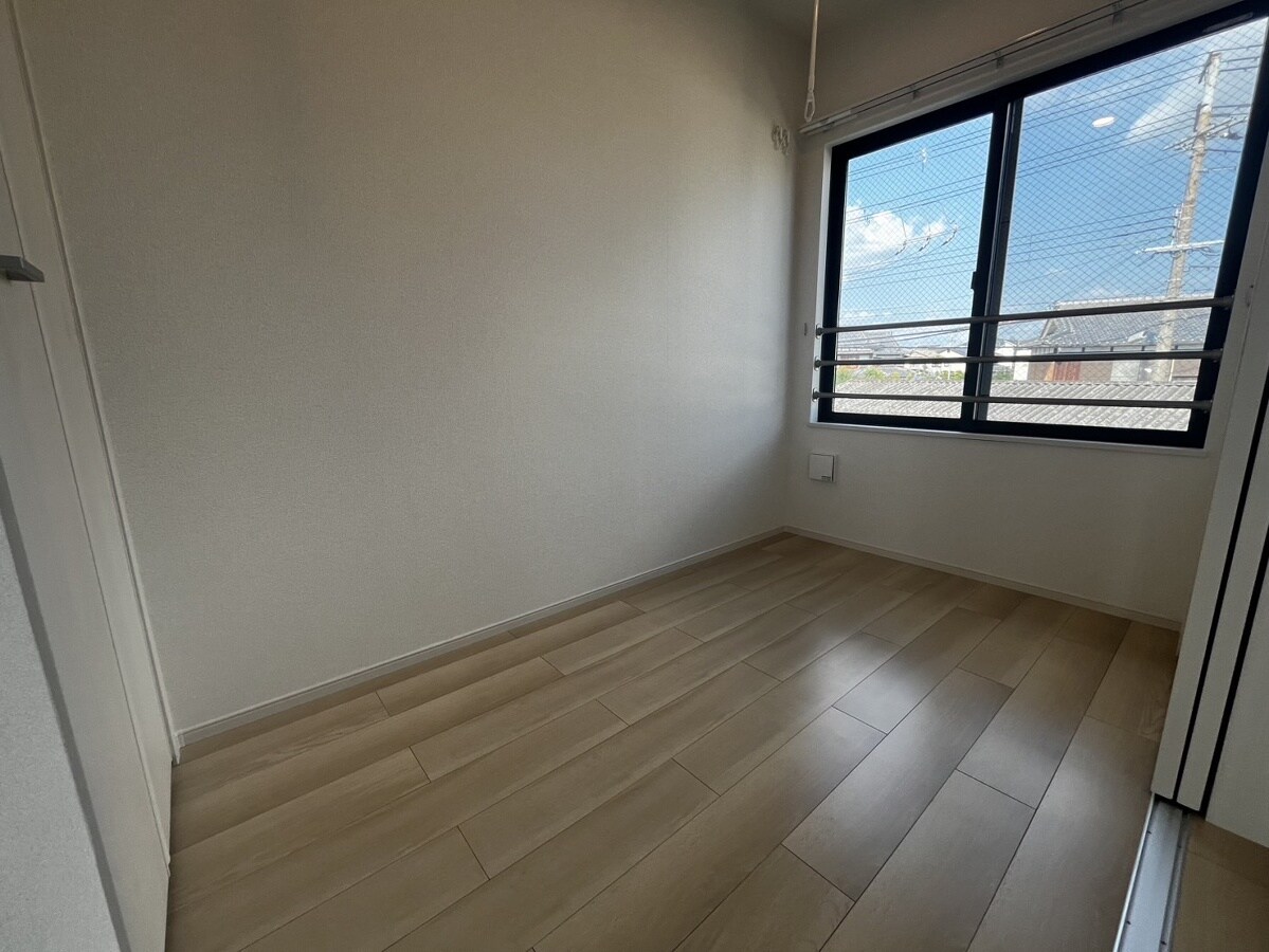 ベル ソレイユの物件内観写真