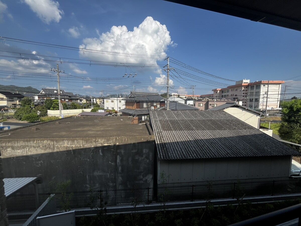 ベル ソレイユの物件内観写真