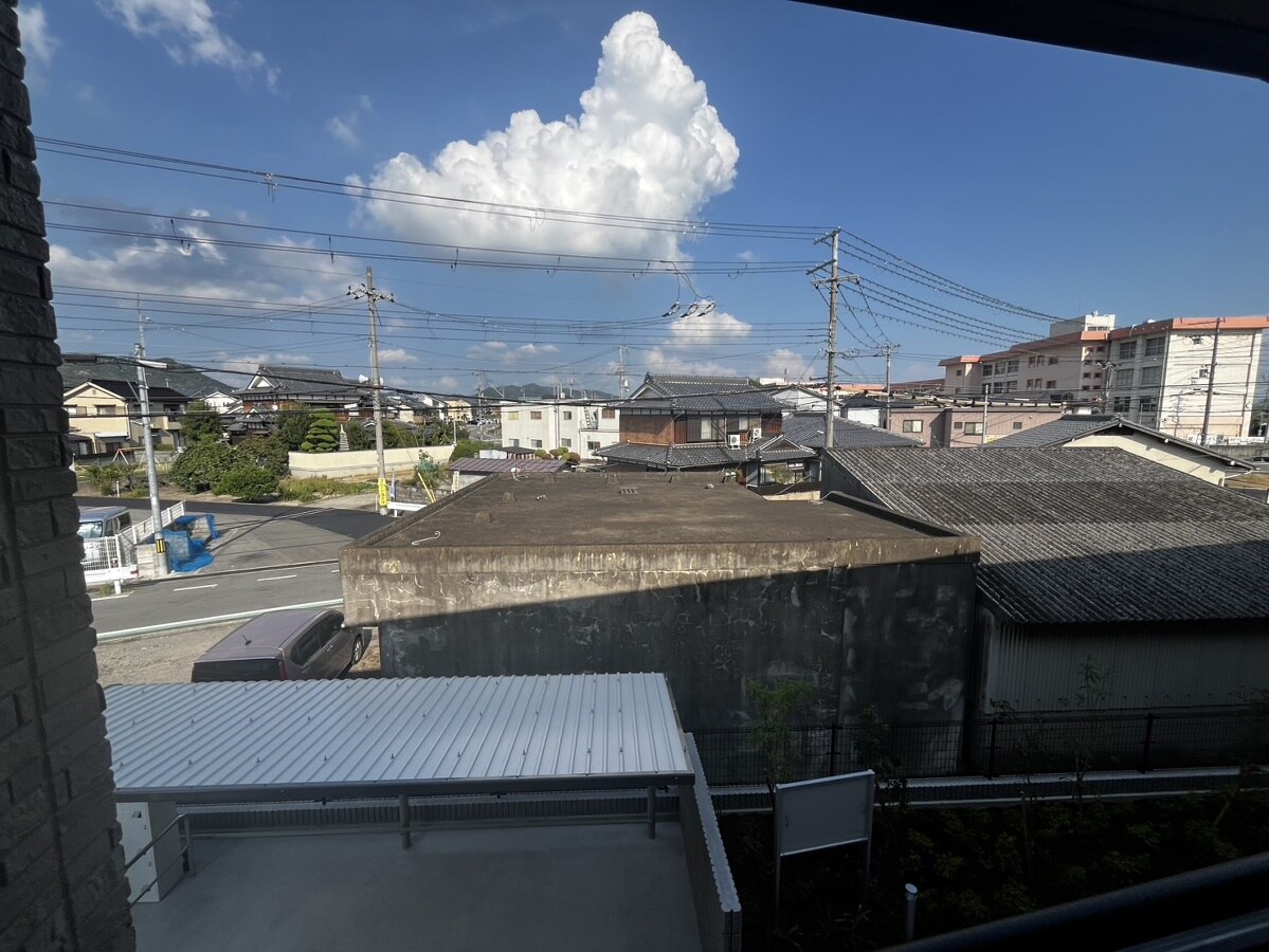 ベル ソレイユの物件内観写真