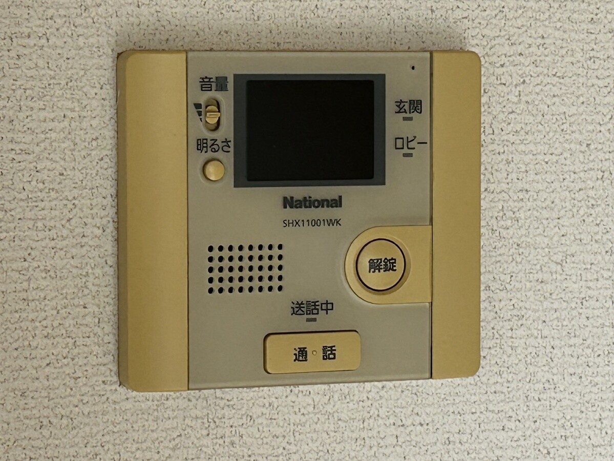 エマーブルの物件内観写真